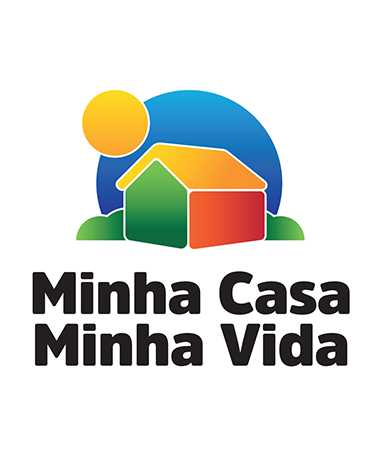 Logo Minha Casa Minha Vida
