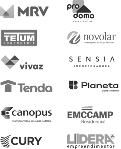 Conheça a Pazza Incorporadora