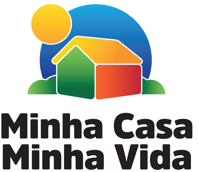 Minha Casa Minha Vida Badge