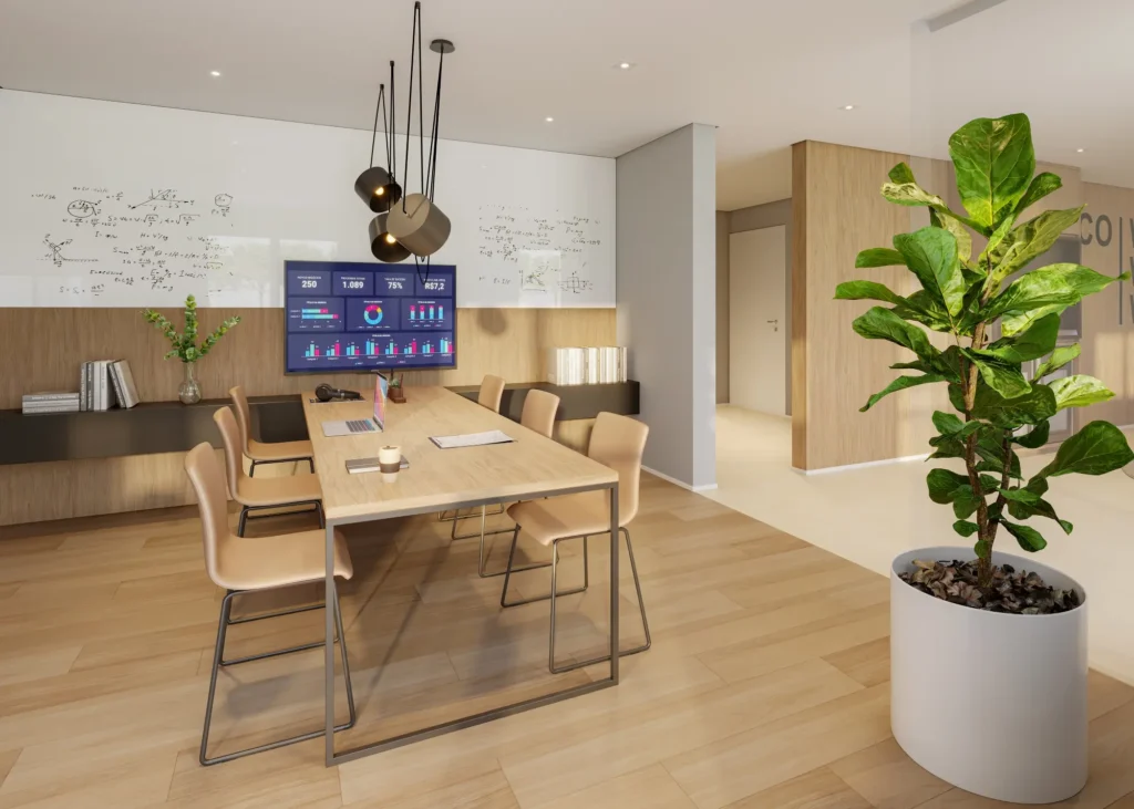 Coworking