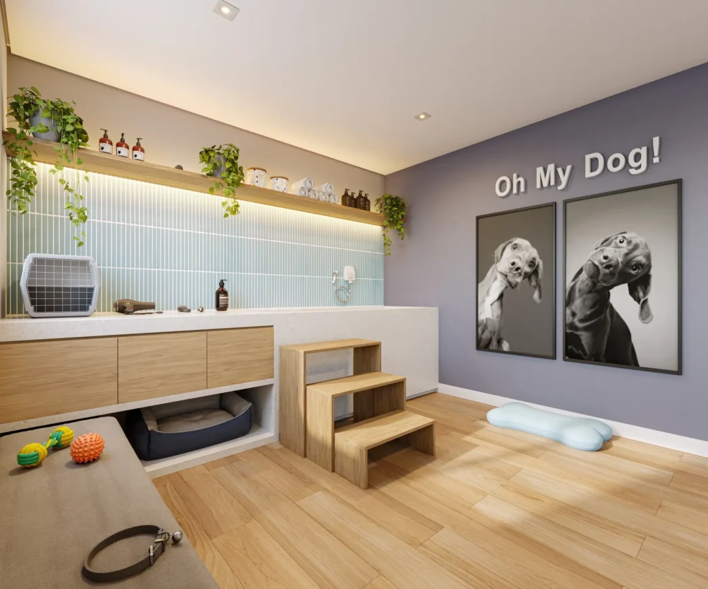 Pet Care