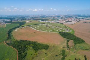 Bairro Planejado - Comviva Paulínia