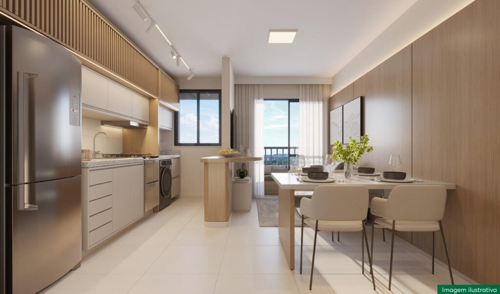 Living - City Galeria