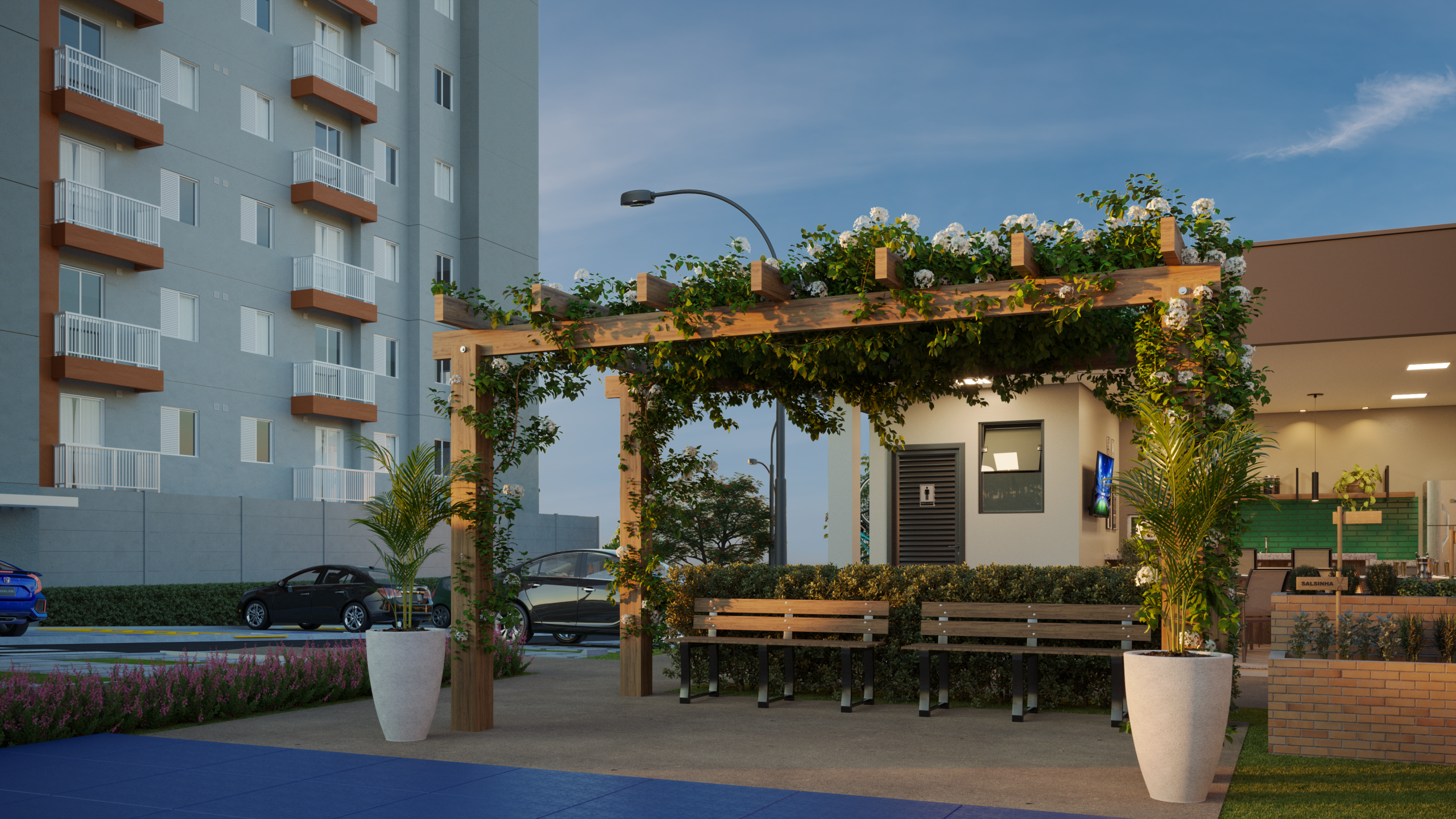 Siena Residence
