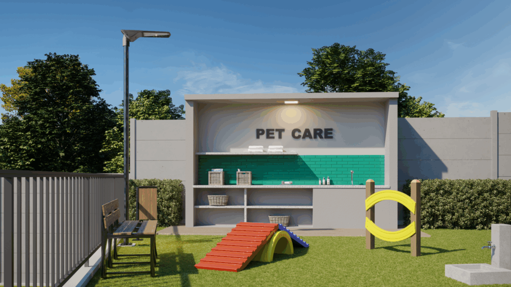 Pet Care