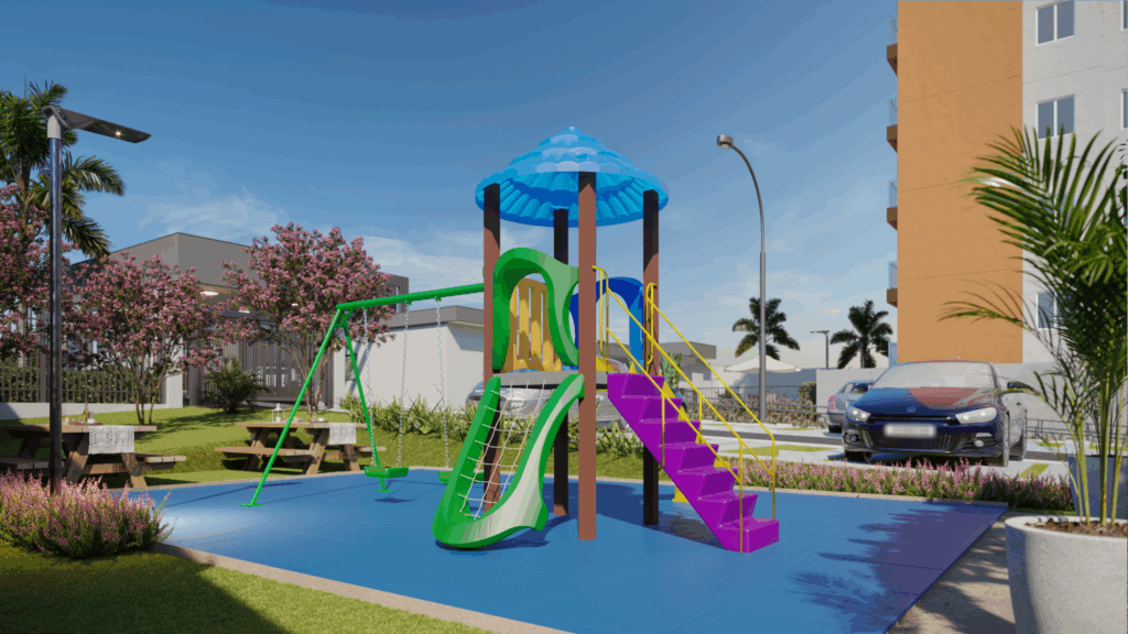 Playground