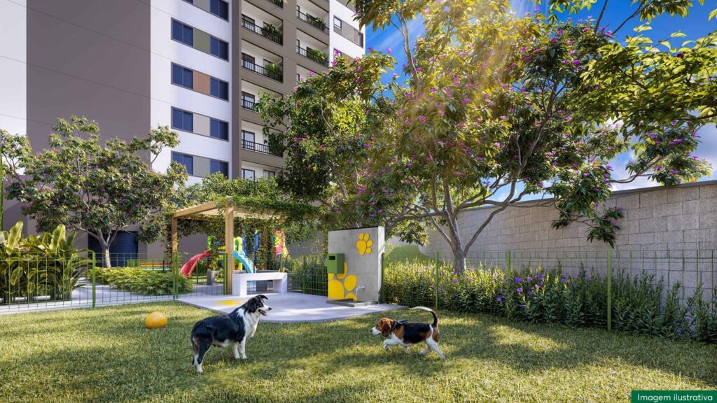 Pet Place - City Galeria
