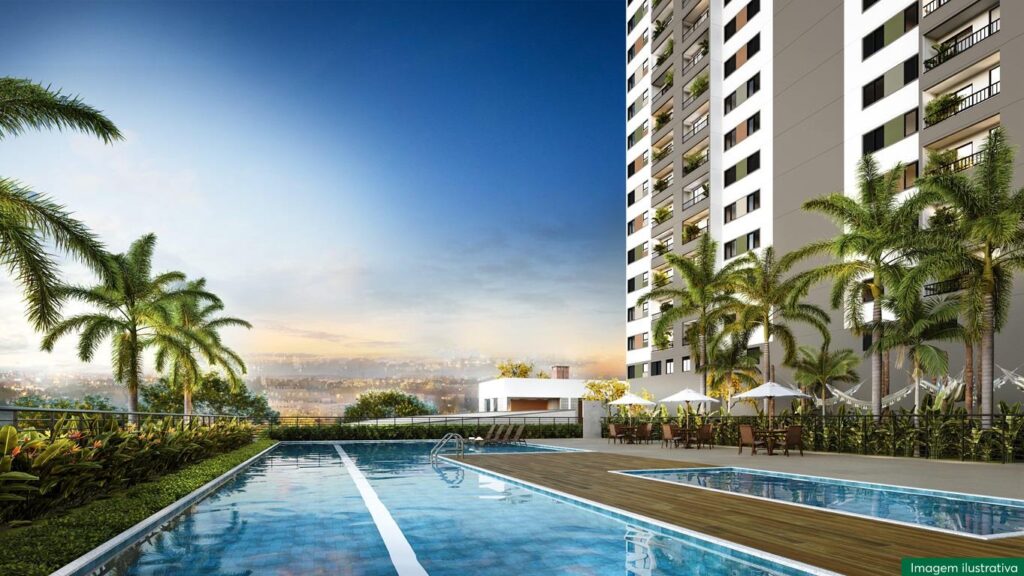 Piscina - City Galeria