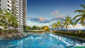 Piscina - City Galeria