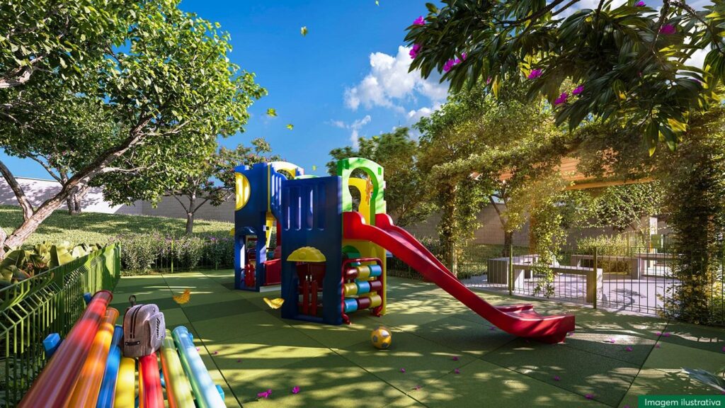 Playground - City Galeria