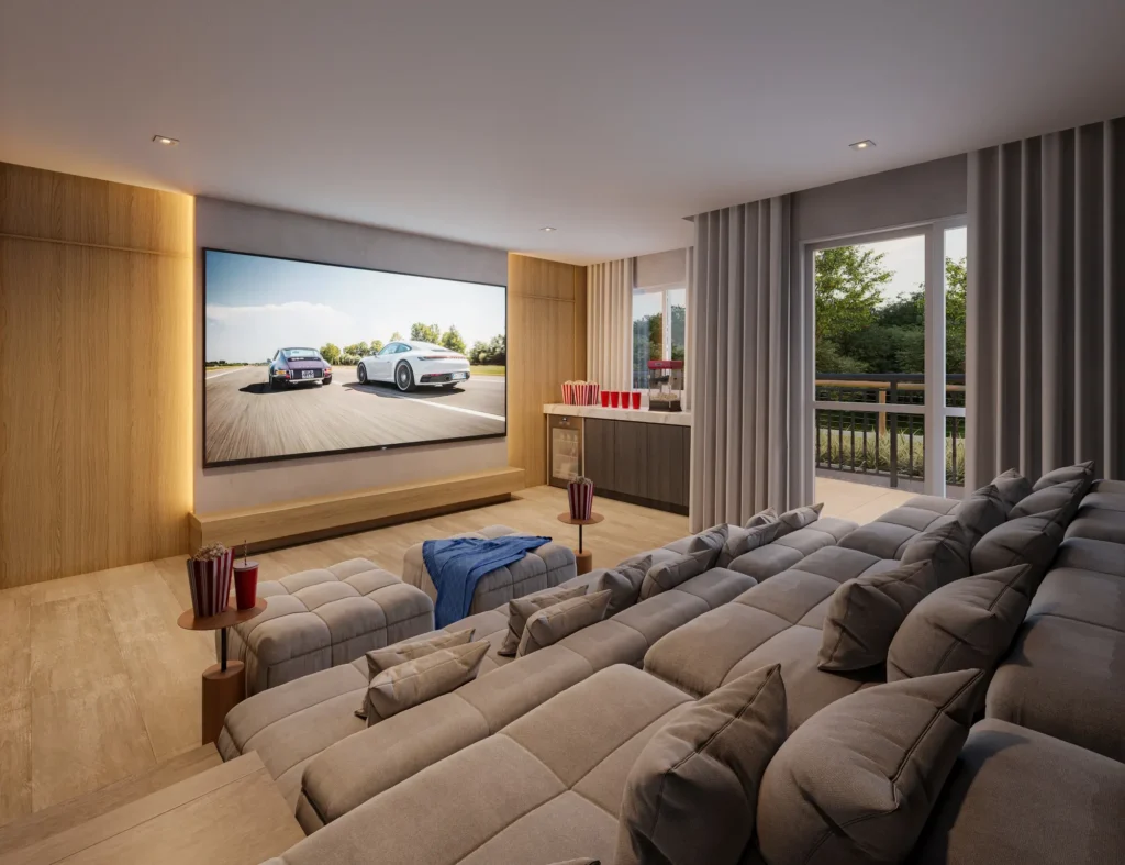 Sala de Cinema