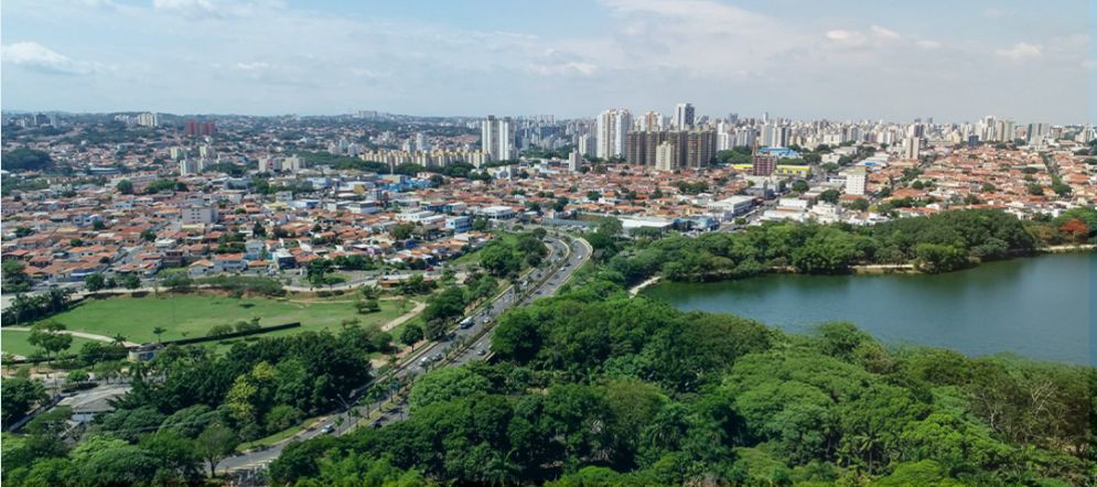 UNNI Mansões: viva no bairro mais valorizado de Campinas com o Minha Casa Minha Vida