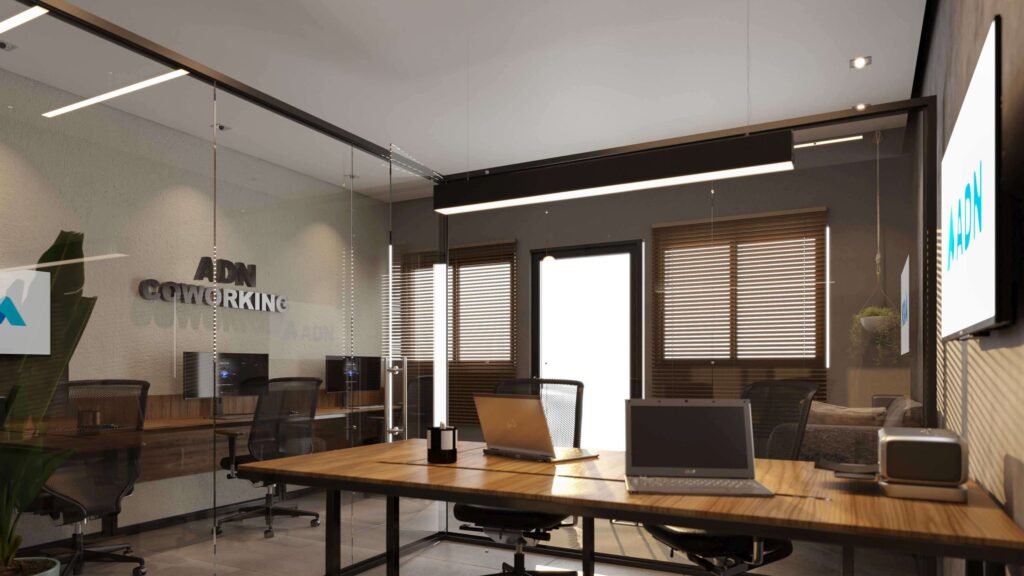Coworking