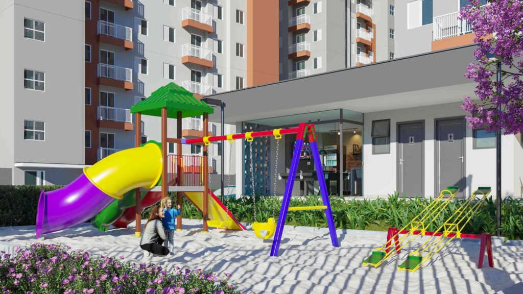 Playground